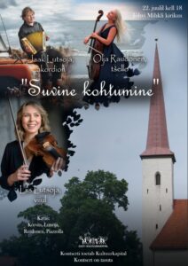 Kontsertjumalateenistus